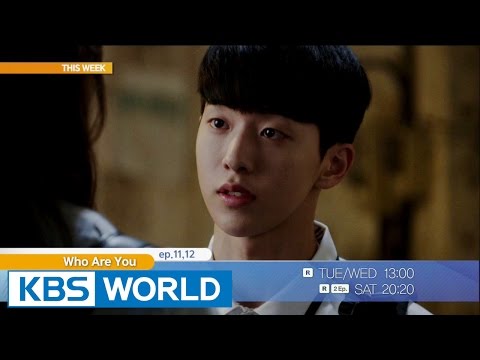 [This Week] KBS World TV Highlights (2015.06.15 - 06.21)