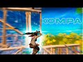 Rarin Kompa Fortnite Montage Client Work For TEAMASSAULT