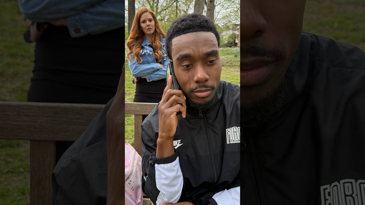 When Libby pops up on Terry crying and says she’s just as much Keke’s parent as he is!