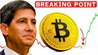 Bitcoin's Next Big Move Depends on One Thing: Fed Panic