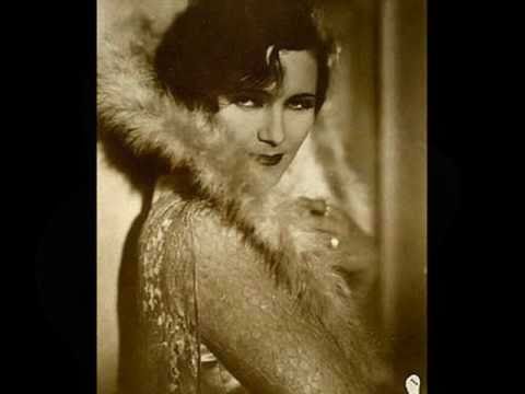 Old Jazz by King Oliver's Orchestra! - Olga, 1930