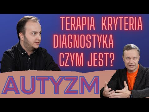 Spektrum autyzmu — co to jest, jak się diagnozuje ASD?