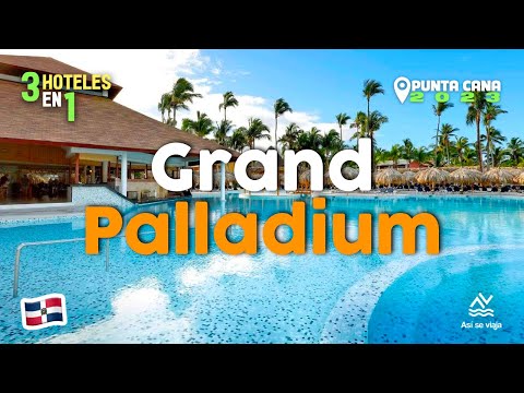 Videos del Grand Palladium Bavaro Suites Resort  Spa 5★ en Punta Cana, República Dominicana
Ver Más
Ver
Precios
19
Cerrar
Consulta por Whatsapp 🇦🇷
Booking
Tripadvisor
Expedia
Agoda
Travelocity
Orbitz
Priceline
Trip
Skyscanner
Despegar
Kayak
Hoteles
Bestday
Destinia
Trivago
Turismocity
Almundo
Lastminute
Tui
