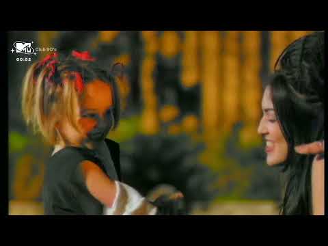 Jam & Spoon - clip : Right in the Night (MTV 2024)