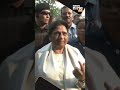BSP Supremo Mayawati Casts Vote in Lucknow | Lok Sabha Elections 2024 Phase 5 | News9 - Video
