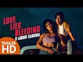 Love Lies Bleeding O Amor Sangra Trailer 2