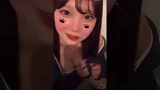 ♯61巷でエロいと噂のtiktoker