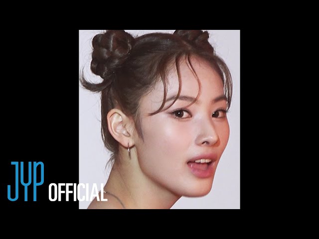 [JYPn] JINNI | Mama Cover | QUALIFYING BEHIND CLIP 1 #Shorts