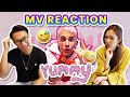 ⚡️Justin Bieber - Yummy // MV 反應 Reaction (中文字幕 | ENG Sub)⚡️ ⚡️Justin Bieber - Yummy // MV 反應 Reaction (中文字幕 | ENG Sub)⚡️