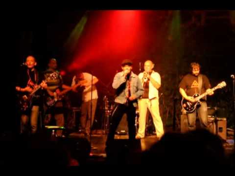 Kuśka Brothers -Disko Partizani (z rep shantel)