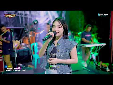CAHAYA CINTA DIN ANNESIA - SHAUN THE SHEEP - HAPPY PARTY GANK CHEKA - KAYEN PATI