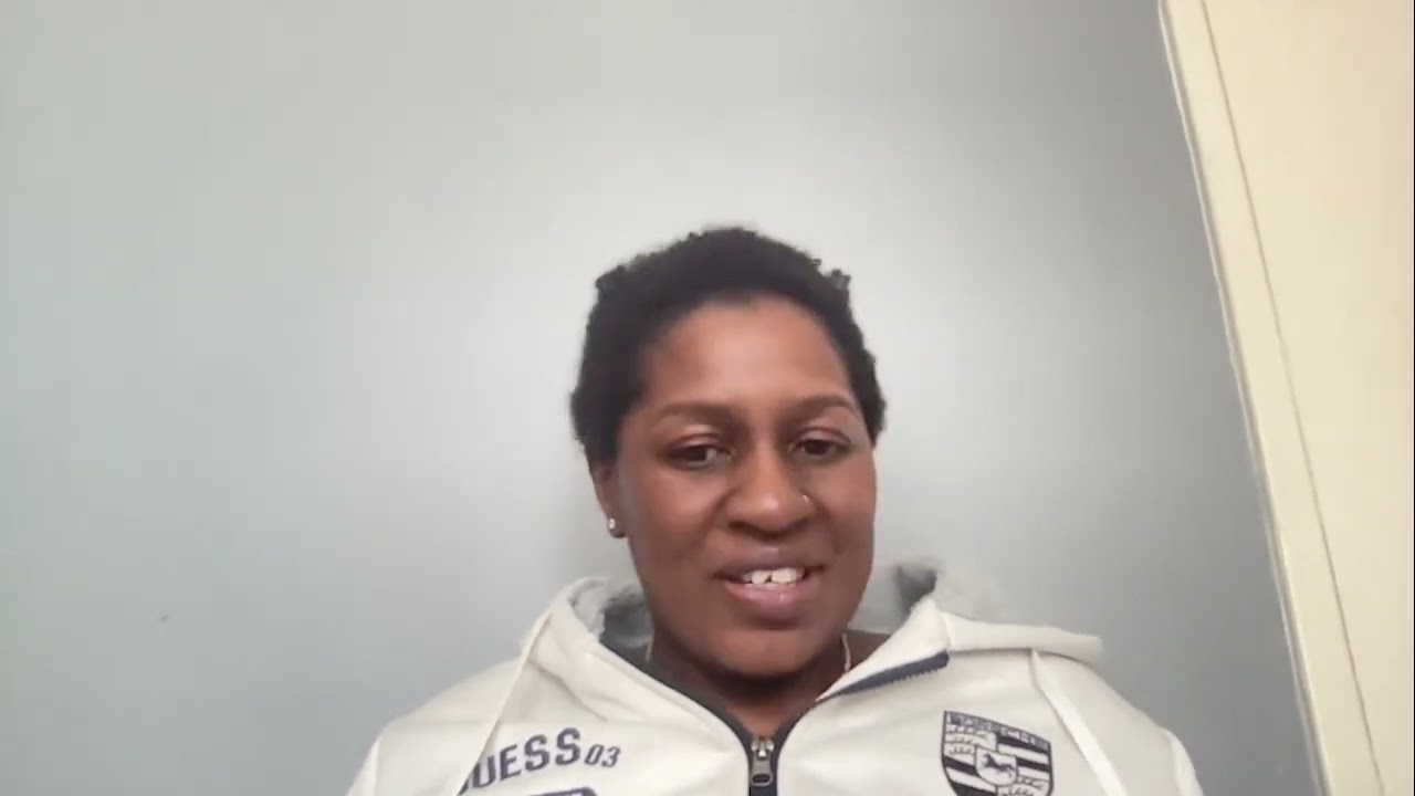 Chido Musodza (Localization Lab) - OONI Community Interviews