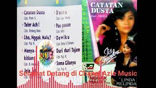 Download lagu Iis Chandra - Catatan Dusta mp3