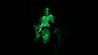 Motograter - Get Back (live)