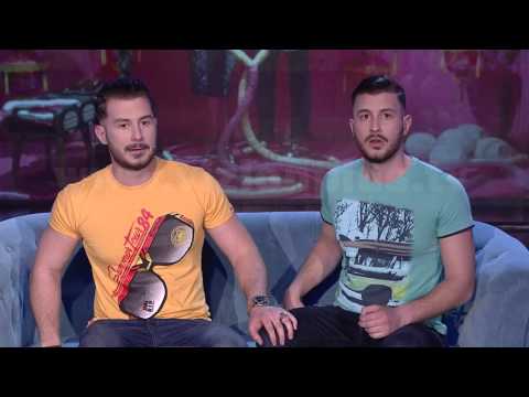 Nje mije euro per nje nate - Alpazar - Vizion Plus