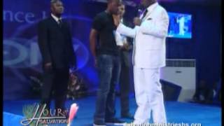 David Ibiyeomie - 5 Nights of Glory  Episode 2
