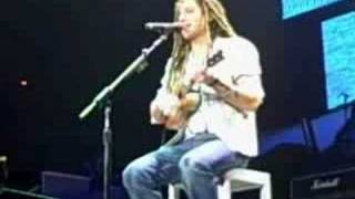 jason castro- &quot;Over The Rainbow&quot; american idols tour fresno