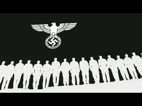 The Tombstones - I Am The Weapon