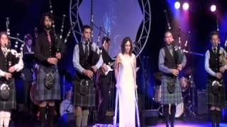 Mike Cowie's MacPhearsons' Lament Short