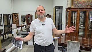 Massive 4 day Clearance Event with Yoily Brach from Abodelux Accentuations! (Located near Monroe,NY)