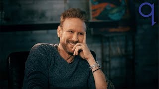 Corey Hart on stepping away from the spotlight and why he&#39;s now making his return
