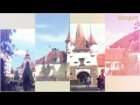 AMR - Film Prezentare Municipiul Brasov