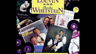 Hoping That You&#39;re Hoping [1992] - Charlie Louvin &amp; Charles Whitstein