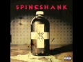 Spineshank - Self-Destructive Pattern (Full Album ...