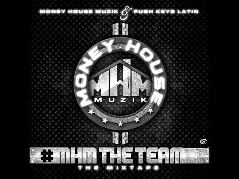 Dime Mami - Blinter x Pegaso La Eminencia x Axton The MoneyMaker #MHMTHETEAMMIXTAPE