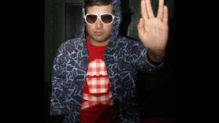 The Secret Handshake  -  Make Up Your Mind (Designer Drugs Remix)