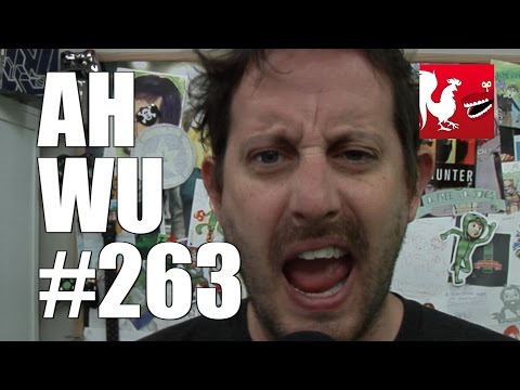 Achievement Hunter Weekly Update: Ep. 263 - Week of May 4, 2015 | Rooster Teeth