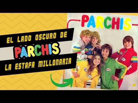 The Dark Side of Parchis: Who Kept the Millions?