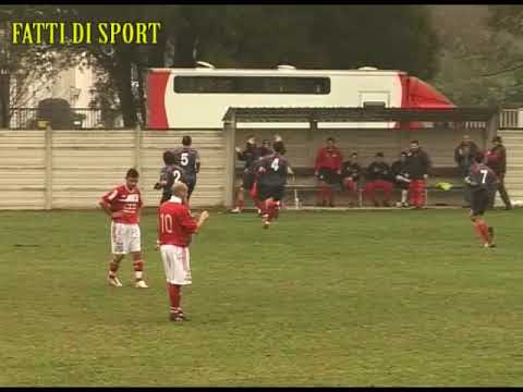 Calcio Rivediamoli : Fiorano - Real Aosta  5-1