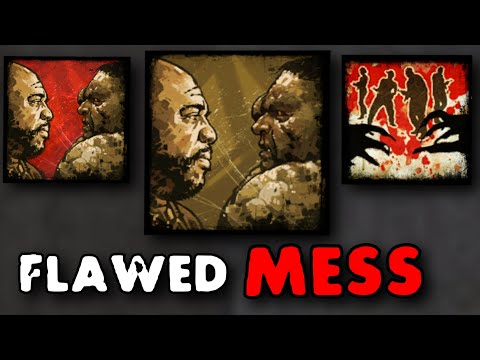 L4D2 Versus Is a Flawed Mess of a Gamemode