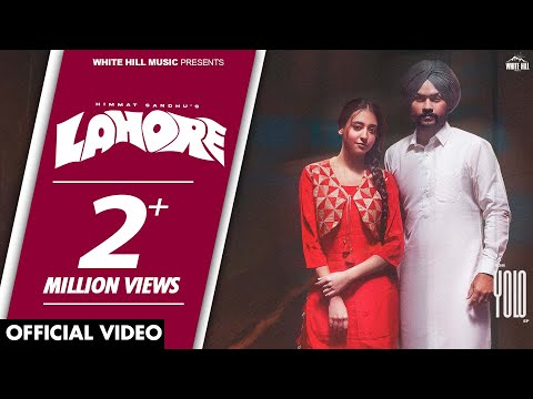 Lahore — watch video