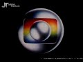 TV Globo - Troca de energia nos transmissores (1993)