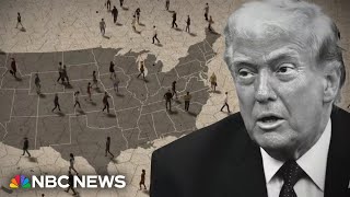 NBC News poll finds majority of Americans disapprove of Trump’s Iran approach