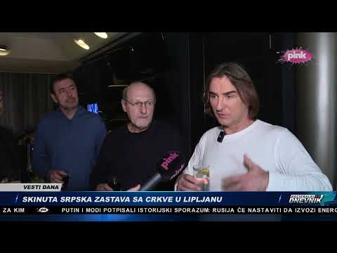 Željko Mitrović PRAVI 'ČISTKU' i zapošljava NOVA LICA