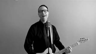 Good Old Desk (Harry Nilsson Cover) - Black Mail House