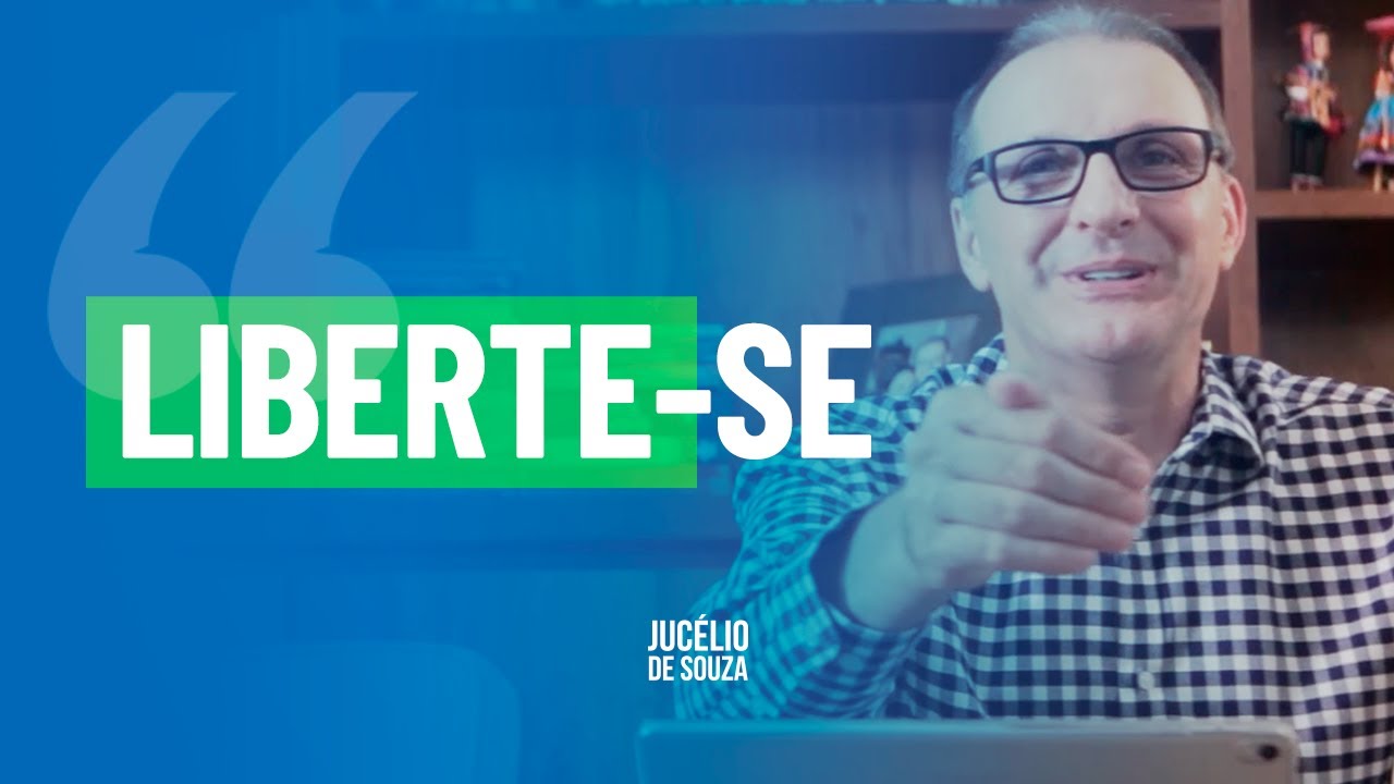 UMA LIBERDADE QUE ME LIVRA DAS MINHAS ANSIEDADES | IMPARTINDO O CORAÇÃO