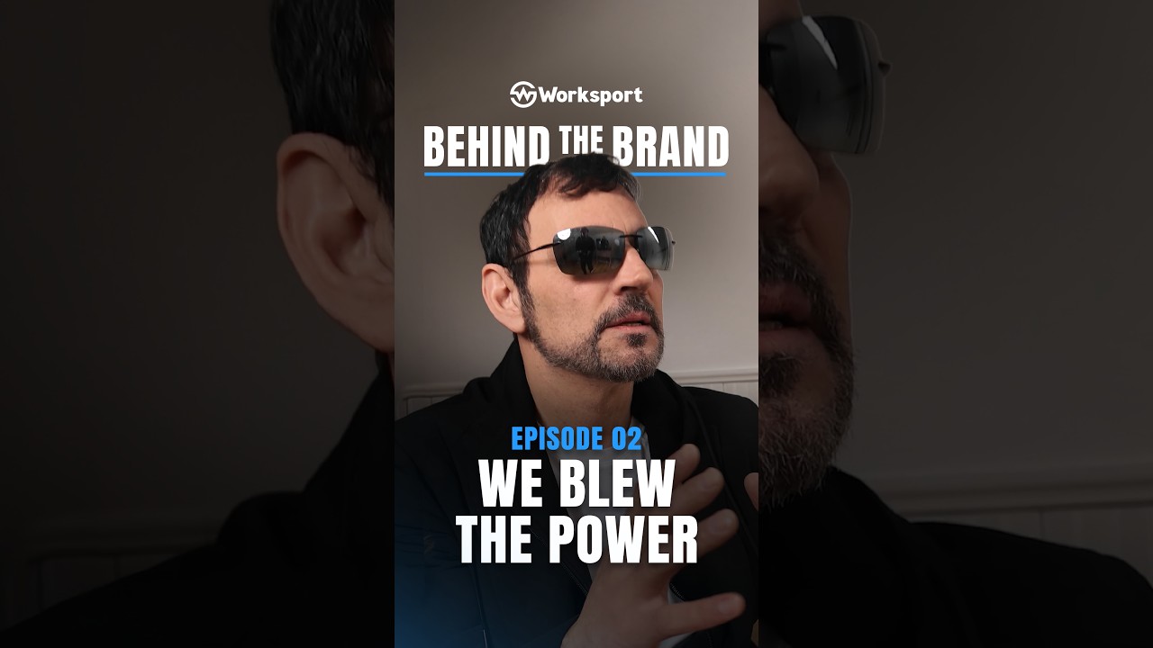 Behind the Brand Video