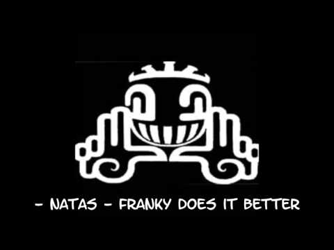Natas Franky does it better