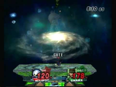 Furiousduffman(MK) vs  Arturito_Burrito(snake) 1