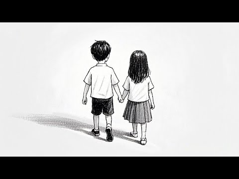 Dhav - Laruh ( Animated Lyric Video )