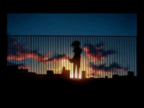 Silhouette (x-x) Nightcore