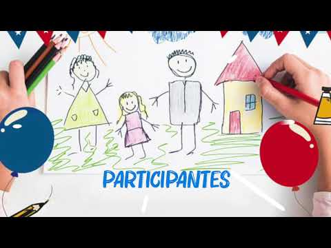 Concurso Dibujos Fiestas Patrias FCAB