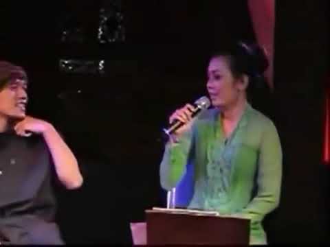 Kill The DJ - Lingsir Wengi Feat. Show Imah