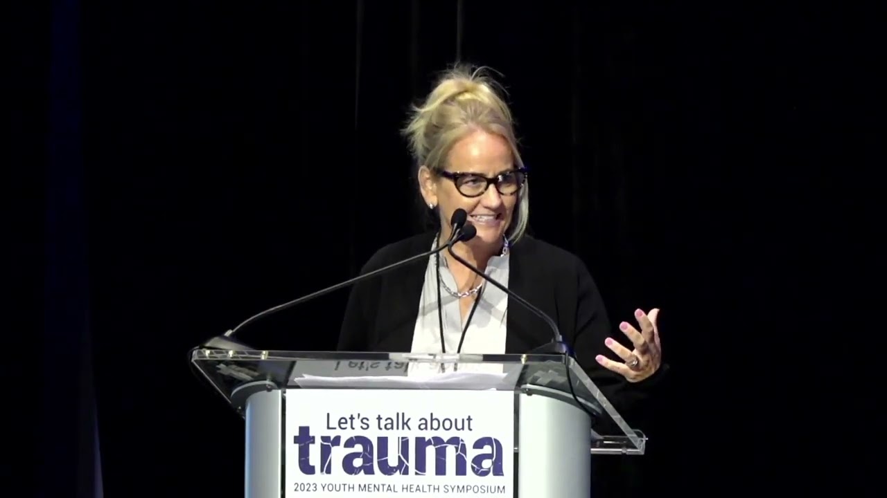 Expanding our understanding of Adverse Childhood Experiences; Examining Intergenerational Trauma...