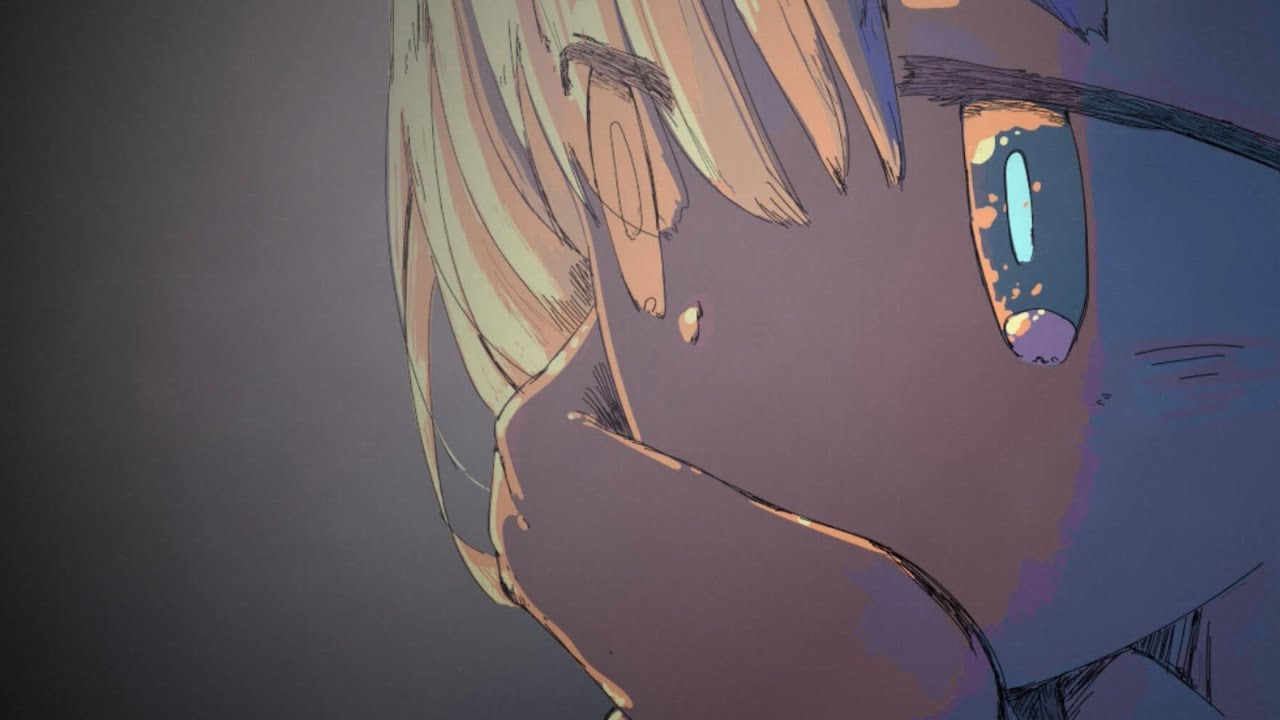 壊れてしまった世界の中で