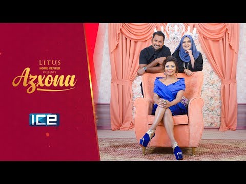 LITUS Home Center presents Azxona Season 2 - Kaattey & Shazeela